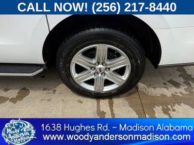 2021 Ford Expedition Max XLT