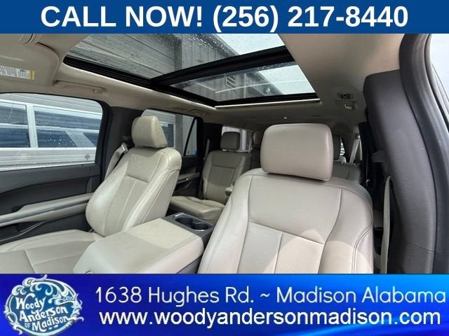 2021 Ford Expedition Max XLT