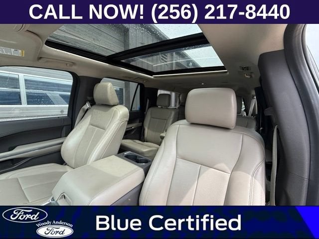 2021 Ford Expedition Max XLT