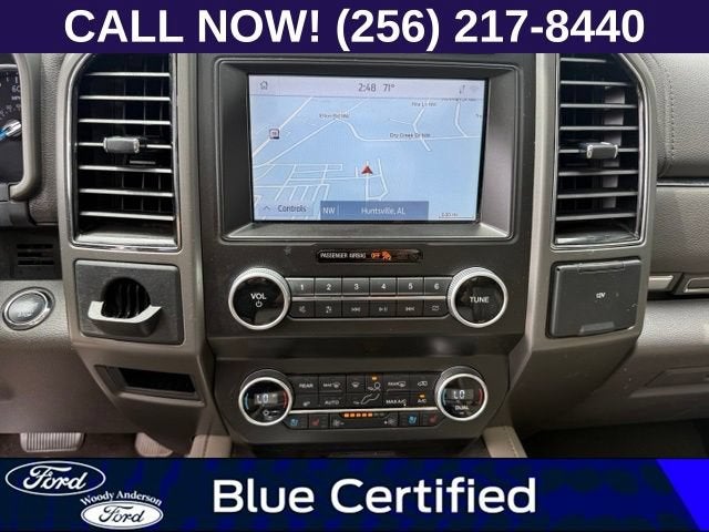 2021 Ford Expedition Max XLT
