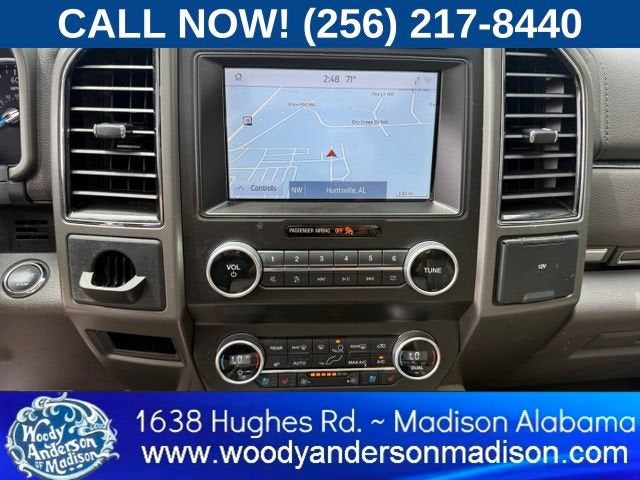 2021 Ford Expedition Max XLT