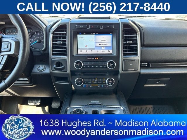 2018 Ford Expedition Max XLT
