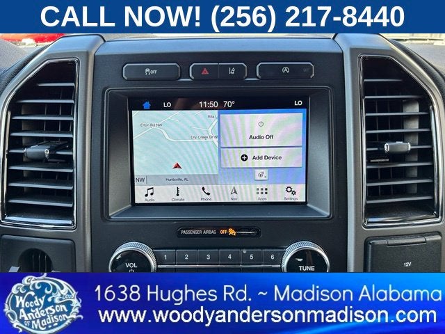 2018 Ford Expedition Max XLT