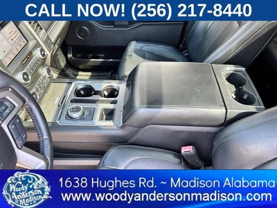 2018 Ford Expedition Max XLT