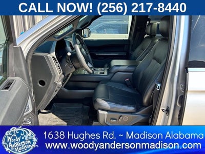 2018 Ford Expedition Max XLT