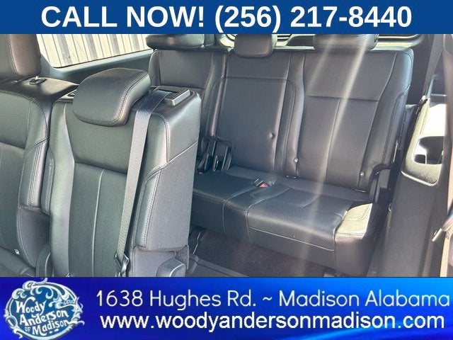 2018 Ford Expedition Max XLT