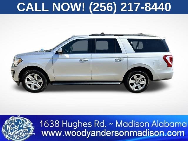 2018 Ford Expedition Max XLT