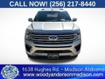 2018 Ford Expedition Max XLT