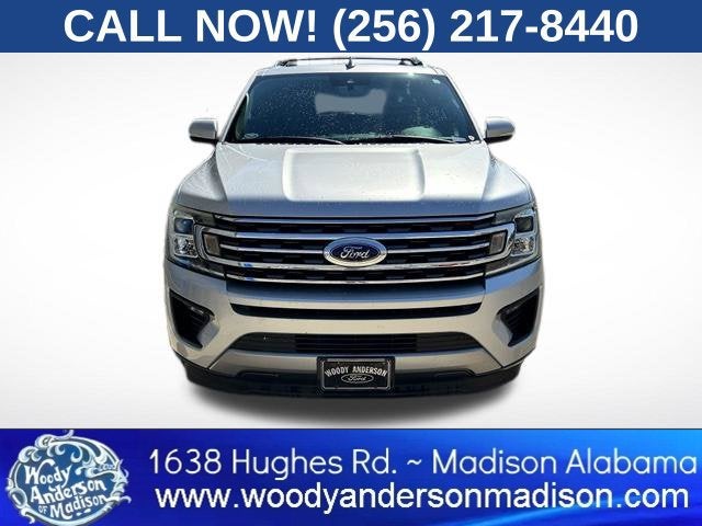 2018 Ford Expedition Max XLT