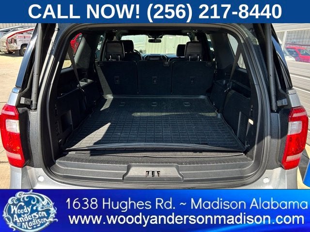 2018 Ford Expedition Max XLT