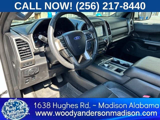 2018 Ford Expedition Max XLT