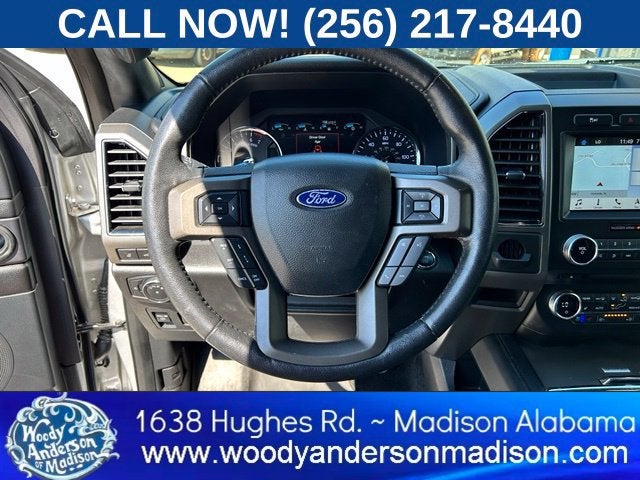 2018 Ford Expedition Max XLT