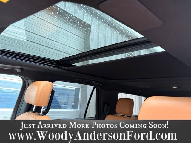 2023 Ford Expedition Max Platinum