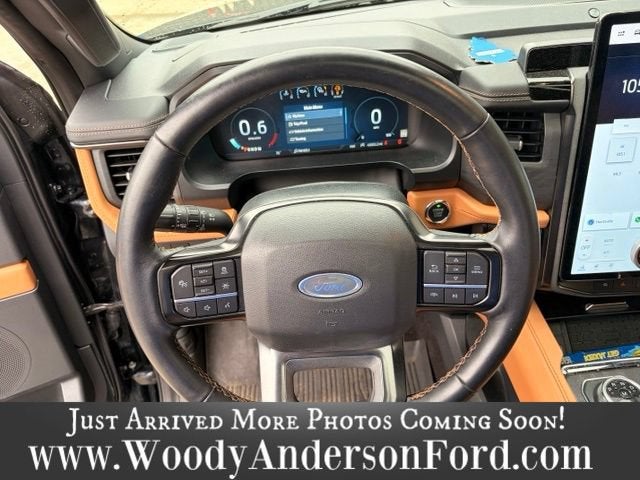 2023 Ford Expedition Max Platinum