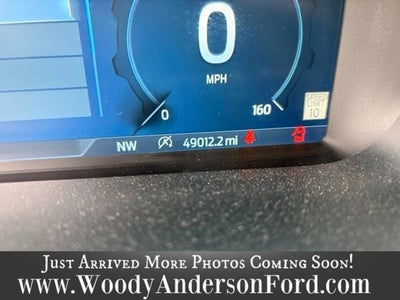 2023 Ford Expedition Max Platinum