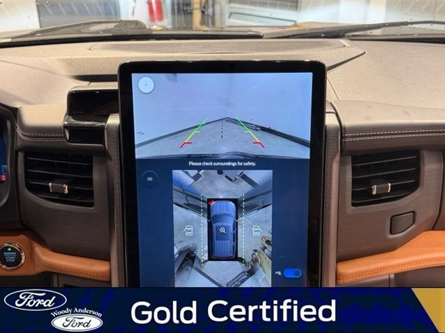 2023 Ford Expedition Max Platinum