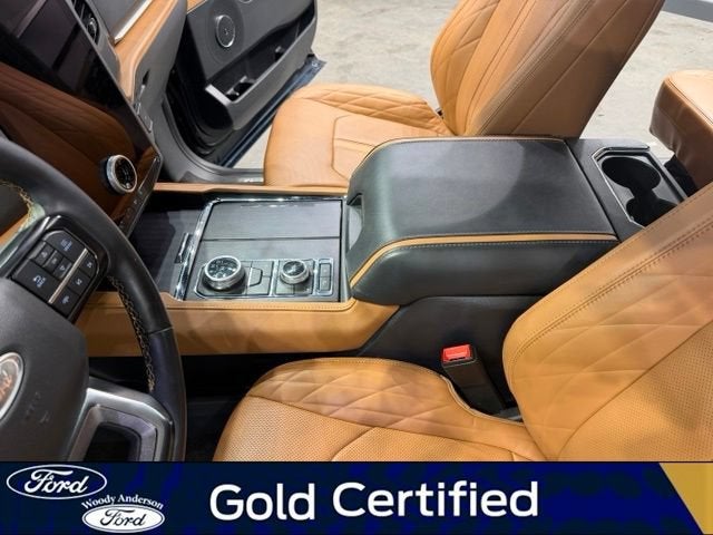 2023 Ford Expedition Max Platinum