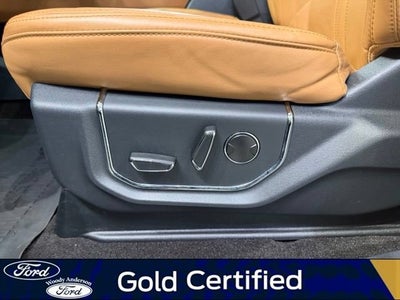 2023 Ford Expedition Max Platinum