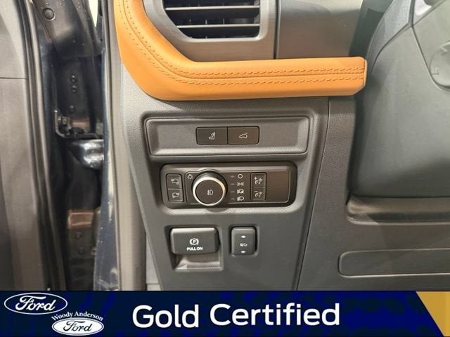 2023 Ford Expedition Max Platinum