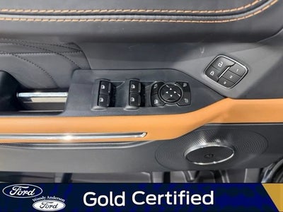 2023 Ford Expedition Max Platinum