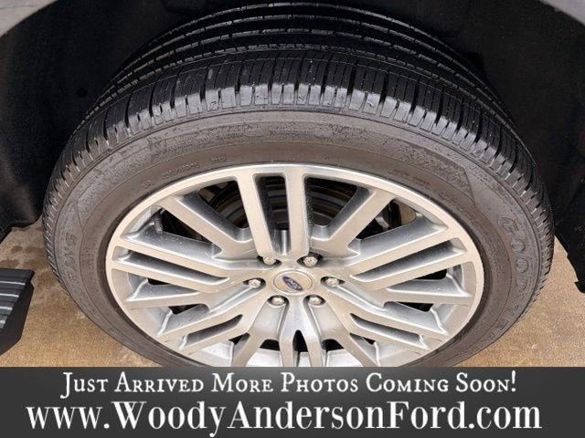 2023 Ford Expedition Max Platinum