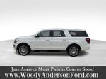 2023 Ford Expedition Max Platinum
