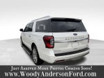 2023 Ford Expedition Max Platinum