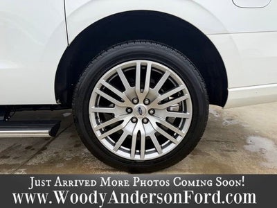 2023 Ford Expedition Max Platinum