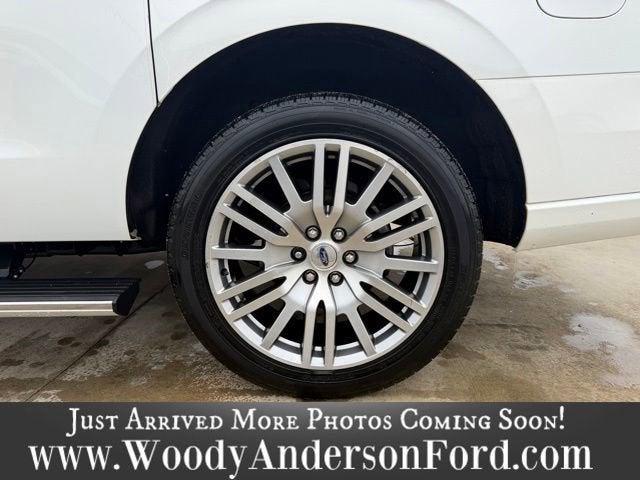 2023 Ford Expedition Max Platinum