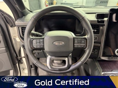 2023 Ford Expedition Max Platinum