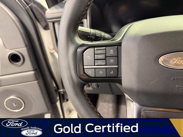 2023 Ford Expedition Max Platinum