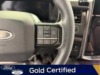 2023 Ford Expedition Max Platinum