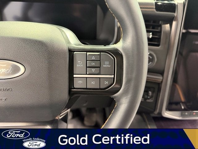 2023 Ford Expedition Max Platinum