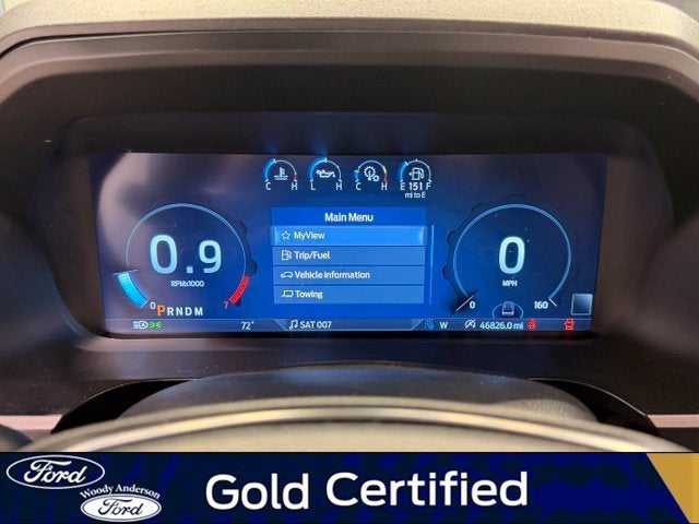 2023 Ford Expedition Max Platinum