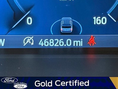 2023 Ford Expedition Max Platinum