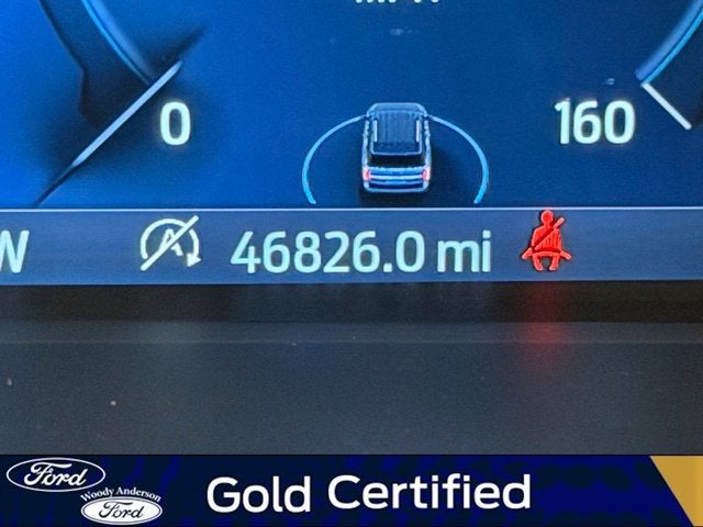 2023 Ford Expedition Max Platinum