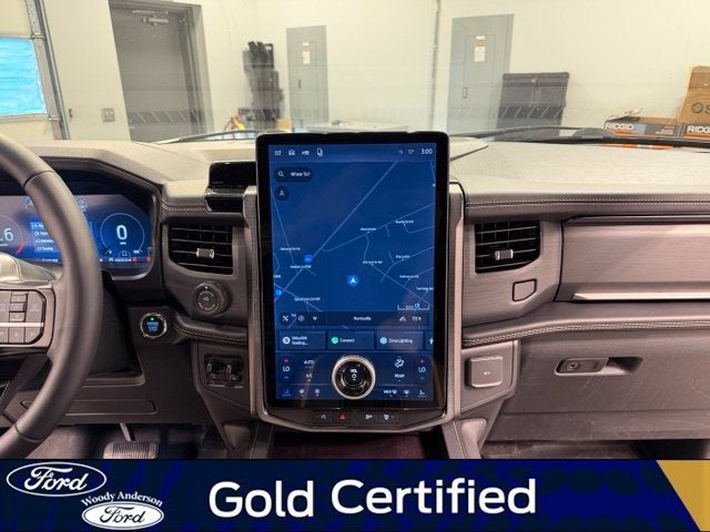 2023 Ford Expedition Max Platinum