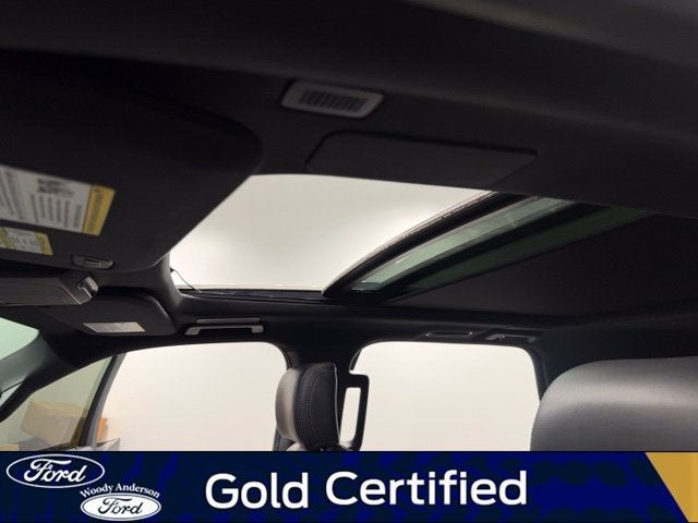 2023 Ford Expedition Max Platinum