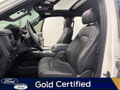2023 Ford Expedition Max Platinum