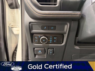 2023 Ford Expedition Max Platinum