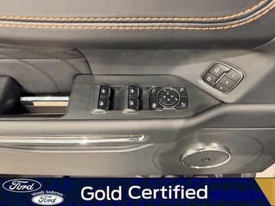 2023 Ford Expedition Max Platinum