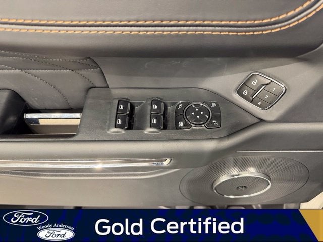 2023 Ford Expedition Max Platinum