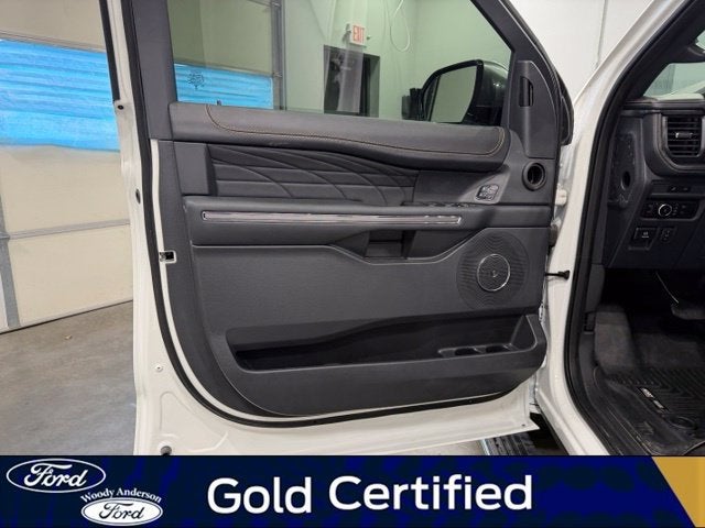 2023 Ford Expedition Max Platinum
