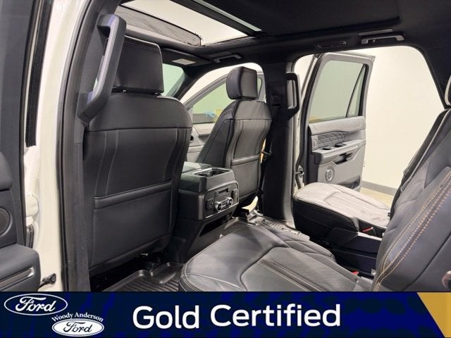 2023 Ford Expedition Max Platinum