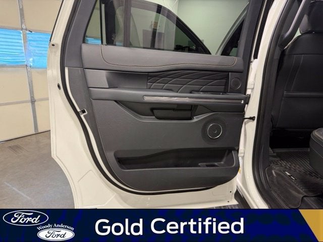 2023 Ford Expedition Max Platinum