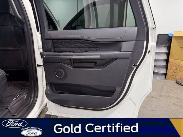 2023 Ford Expedition Max Platinum