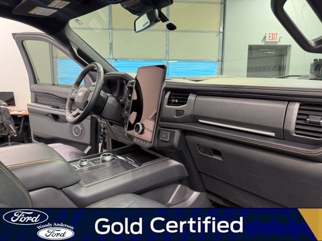 2023 Ford Expedition Max Platinum