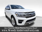 2023 Ford Expedition Max Platinum