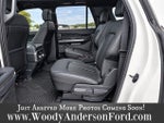 2023 Ford Expedition Max Platinum