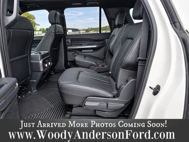 2023 Ford Expedition Max Platinum